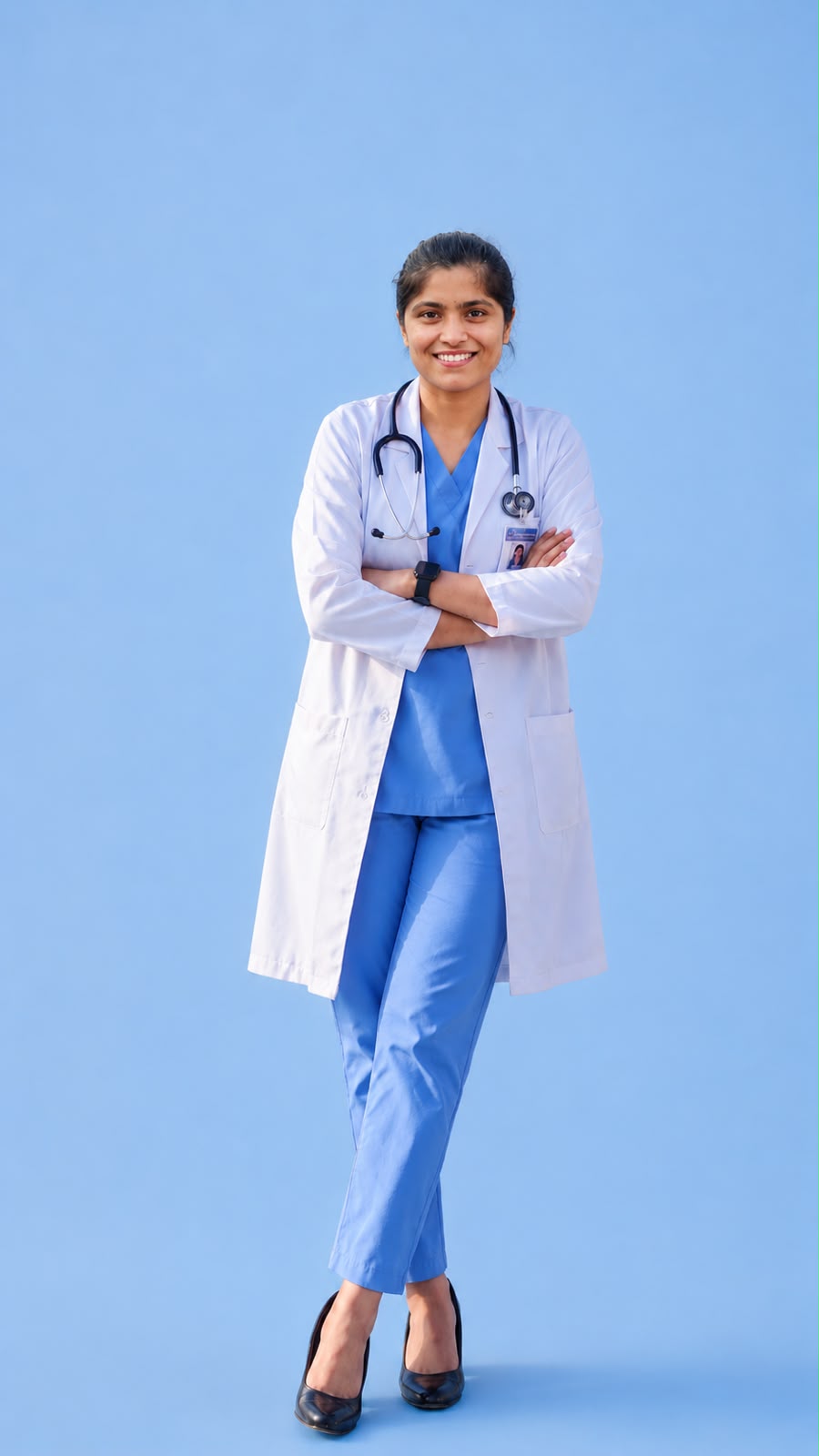 Dr Neha